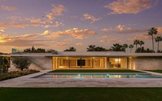 Villa en venta Sotogrande Costa - Referencia 327-01013P