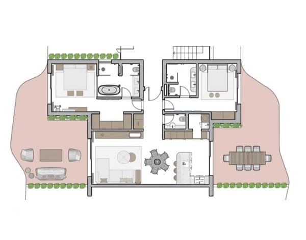2dormitorios-Apartamento-Village-Verde