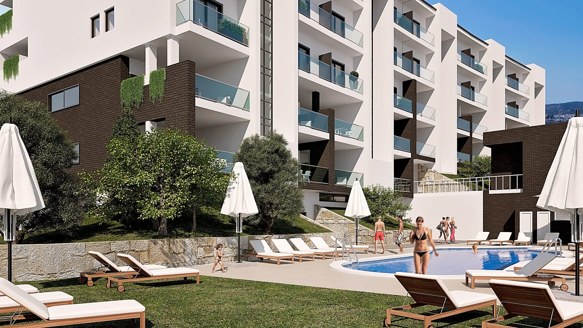 Apartamento-Blue-Sunset-Piscina