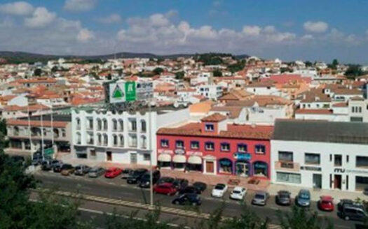 Local Comercial en venta Pueblo Nuevo de Guadiaro - Referencia O1604