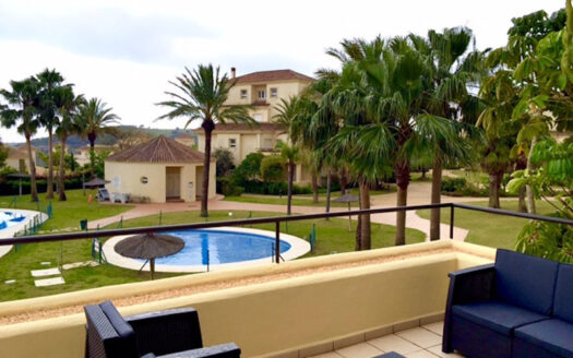 Apartamento-San Roque Club | A1632