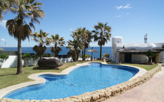 Villa en venta Manilva - Referencia V1608