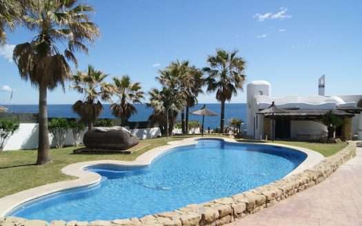 Villa for sale Manilva Reference V1608