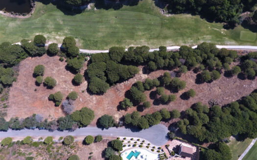 Parcela en venta Sotogrande Alto - Referencia P1519