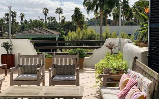 Sotogrande Costa for vacational rent