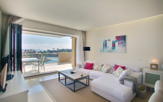 Apartamento-Marina de Sotogrande | A15326