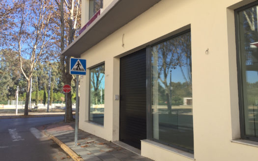Commercial Premises for sale Guadiaro Reference 327-653-17