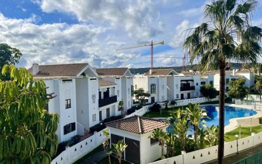 Apartment for sale Alcaidesa Reference A15252