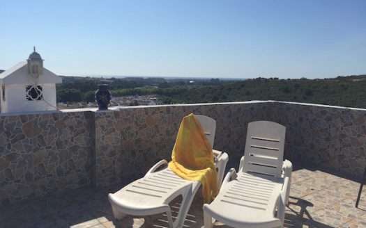 Casa en venta Guadiaro - Referencia T1525