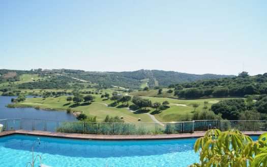 Sotogrande Alto for vacational rent