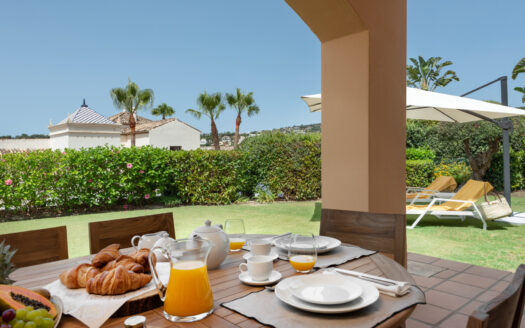 Villa for sale Sotogrande Alto Reference V1346