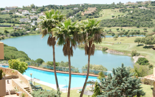 Apartamento-Sotogrande Alto | A14282