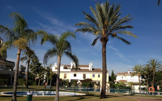 Apartamento en venta San Roque Club - Referencia A14265
