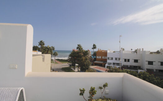 Casa en venta Sotogrande Playa - Referencia T1363