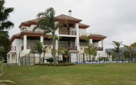 Villa for sale La Reserva Reference V1114