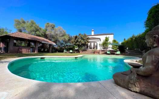 Sotogrande Costa for vacational rent