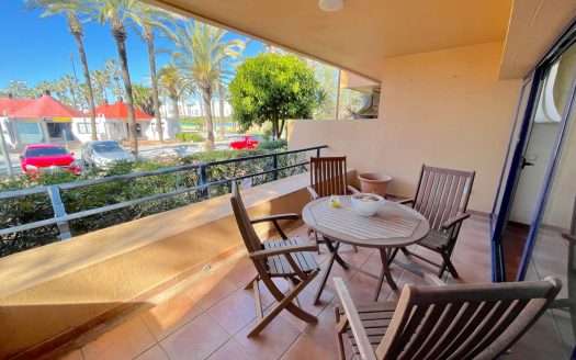 Sotogrande Playa for vacational rent