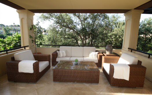 Apartamento-Sotogrande Alto | 327-364-17