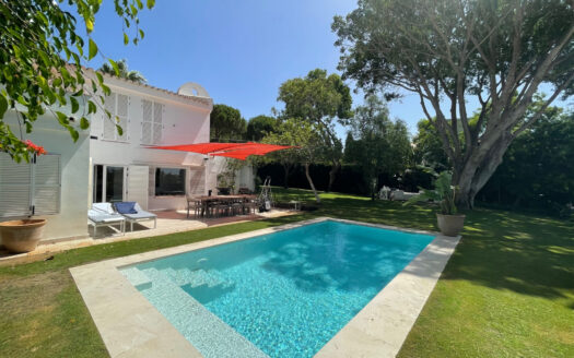 Casa-Sotogrande Alto | T1609