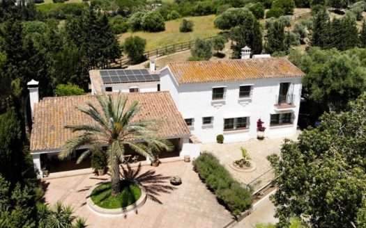 Villa en venta San Martin del Tesorillo - Referencia C1603