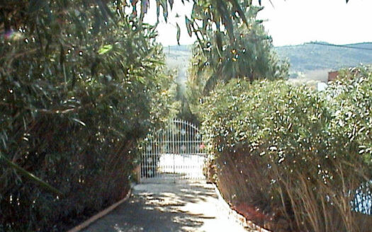 Villa en venta San Martin del Tesorillo - Referencia C1604