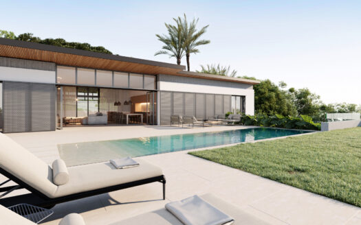 Parcela en venta Sotogrande Alto - Referencia 327-01026P23