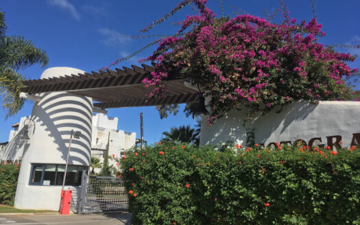 Apartamento en venta Sotogrande Costa - Referencia 327-01029P