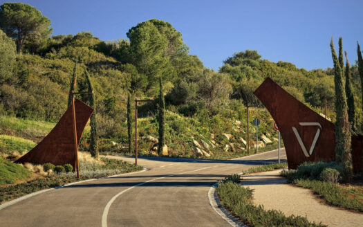 Parcela en venta La Reserva - Referencia 327-01010P-DUP