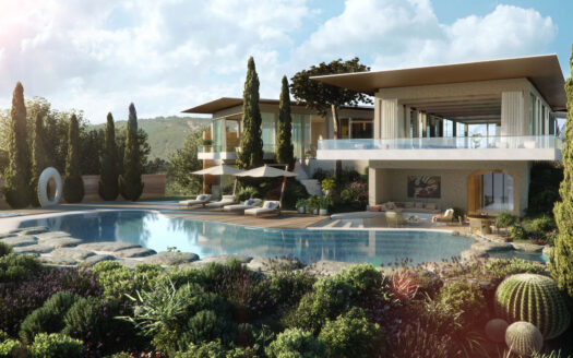 Parcela en venta La Reserva - Referencia 327-01006P-DUP