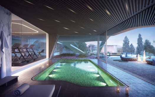 Parcela en venta La Reserva - Referencia 327-01008P-DUP