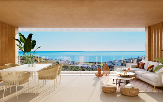 Apartment for sale Alcaidesa Reference 327-01311P-DUP