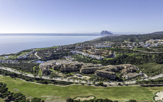 Apartment for sale Alcaidesa Reference 327-01312P-DUP