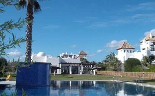 Sotogrande for vacational rent