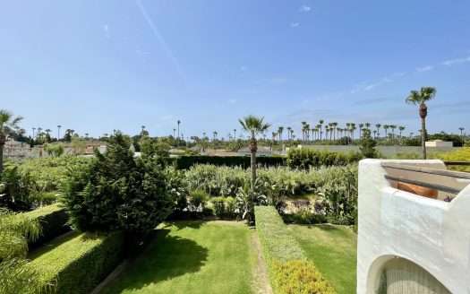 Sotogrande Costa for vacational rent