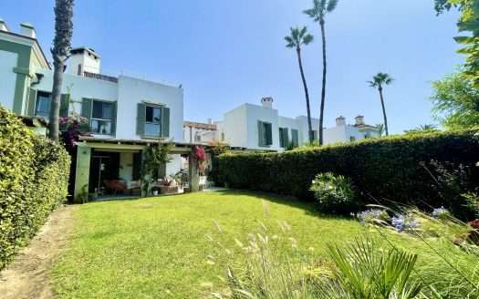 Casa en venta Sotogrande Costa - Referencia 327-01333P