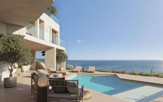 Villa for sale Manilva Reference 327-01332P
