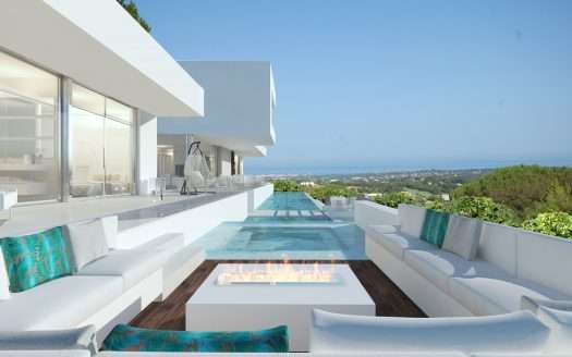 Villa en venta La Reserva - Referencia 327-01331P25