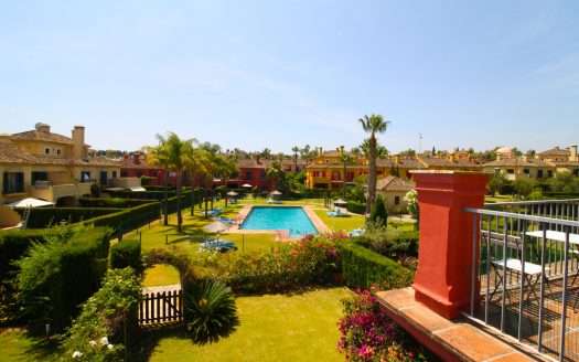 Sotogrande Costa for vacational rent