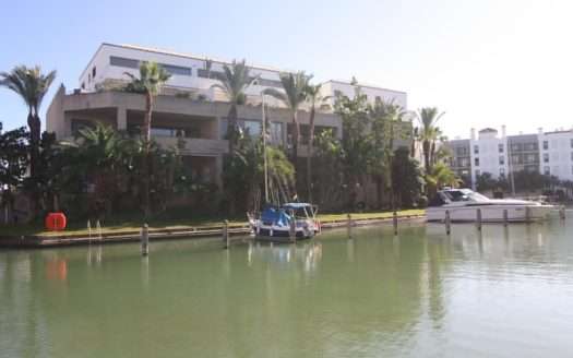 Mooring for sale Sotogrande Reference 327-01335P25