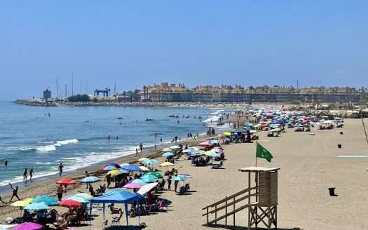 Torreguadiaro for vacational rent