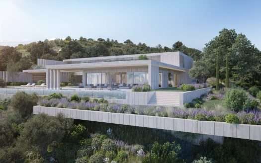 Villa for sale La Reserva Reference 327-01376P