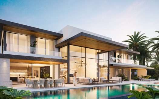 Villa en venta Alcaidesa - Referencia 327-01366P25