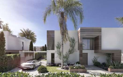 Villa en venta La Reserva - Referencia 327-01367P