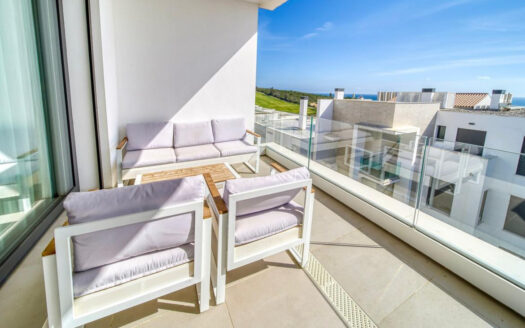 Apartment for sale Alcaidesa Reference 327-01233P24