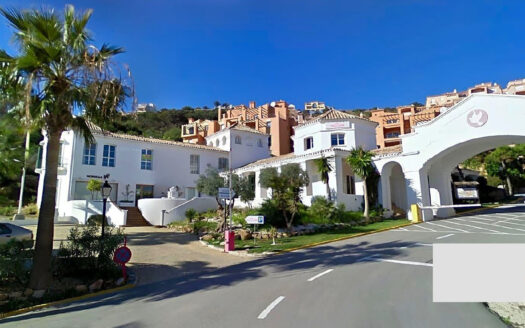 Shopping Centre for sale La Paloma Reference 327-01205P24