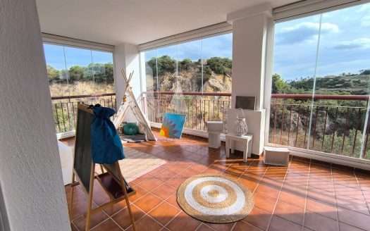 Ground Floor Apartment for sale Alcaidesa Reference 327-01203P24