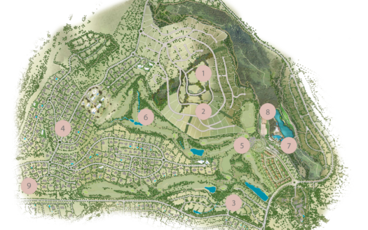 Parcela en venta La Reserva - Referencia 327-01281P-DUP