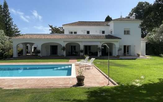 Sotogrande Costa for vacational rent