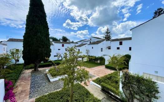 Sotogrande Alto for vacational rent