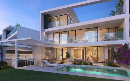 Villa en venta Sotogrande Alto - Referencia 327-01260P-DUP